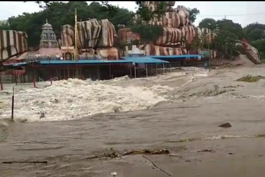 Heavy rains india - Kerala9.com