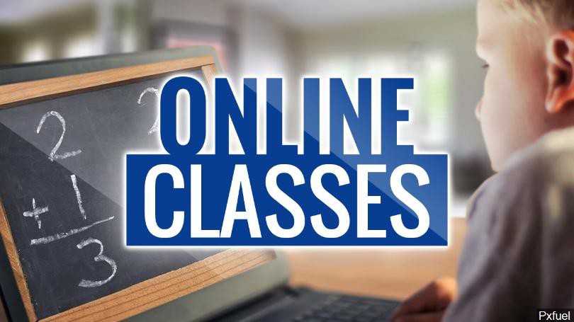 Higher Secondary classes online - Kerala9.com