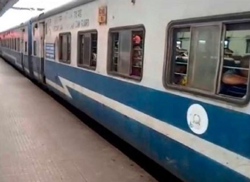 Janshatabdi trains - Kerala9.com