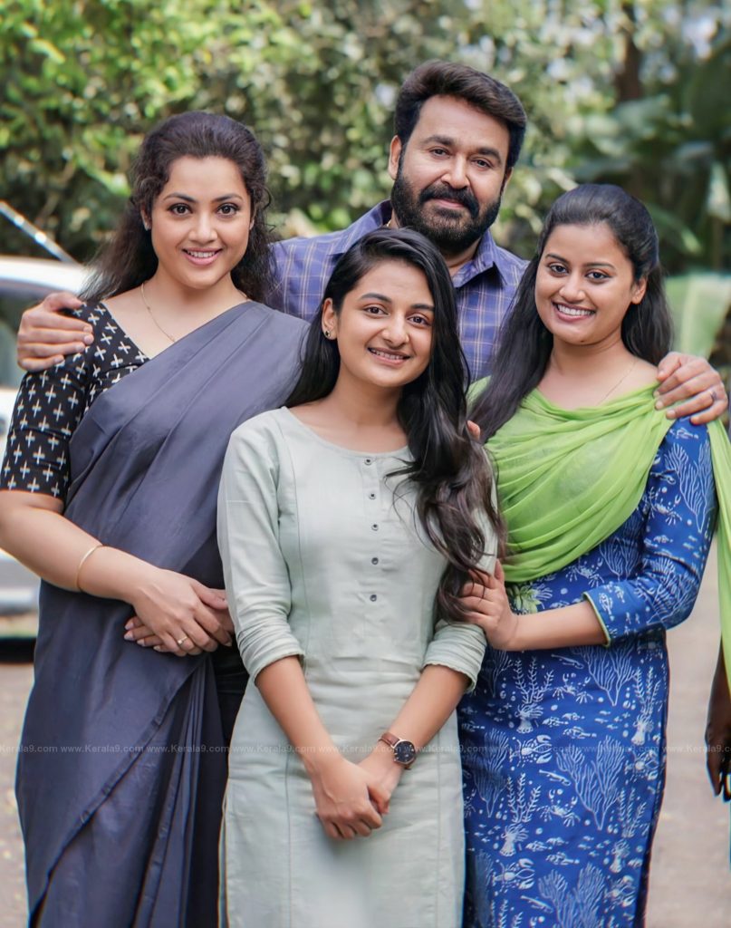 Drishyam 2 Location Drishyam 2 Location