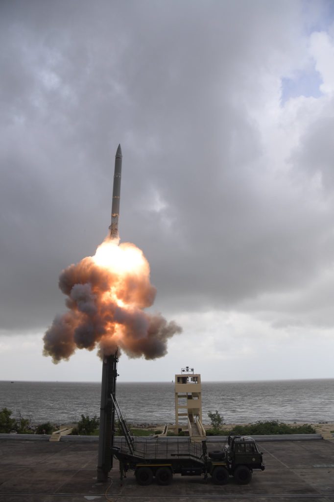 supersonic missile - Kerala9.com