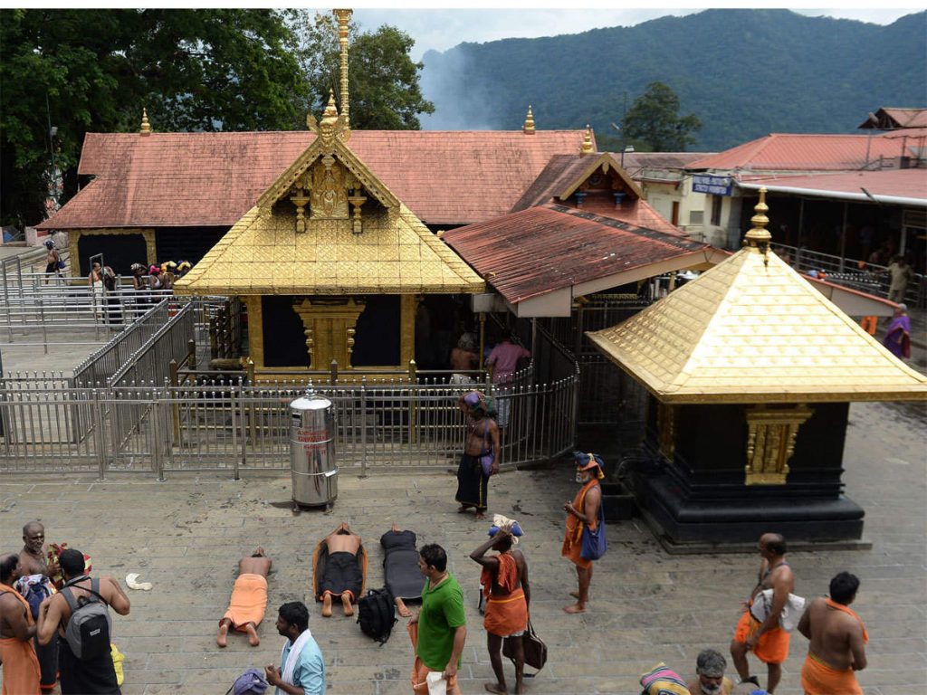 Covid confirmed two more in Sabarimala - Kerala9.com