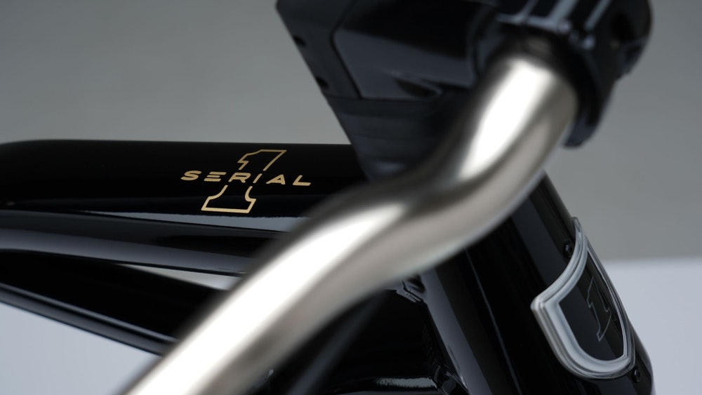 Harley Davidson Serial 1 eBicycles photos 004