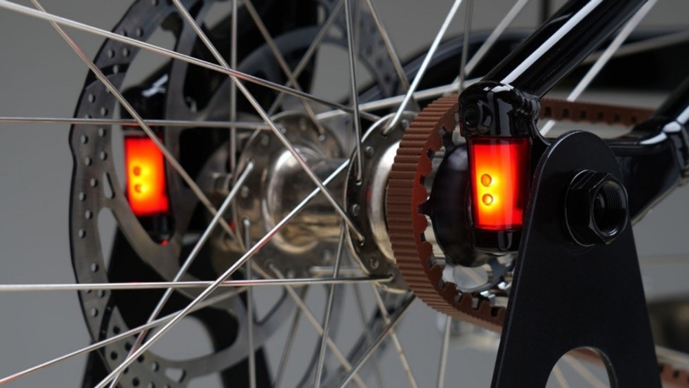 Harley Davidson Serial 1 eBicycles photos 005