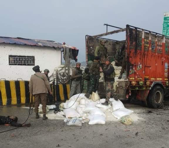 Jaish e Muhammad terrorists killed - Kerala9.com Jaish e Muhammad terrorists killed - Kerala9.com