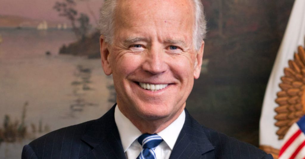 Joe Biden - Kerala9.com