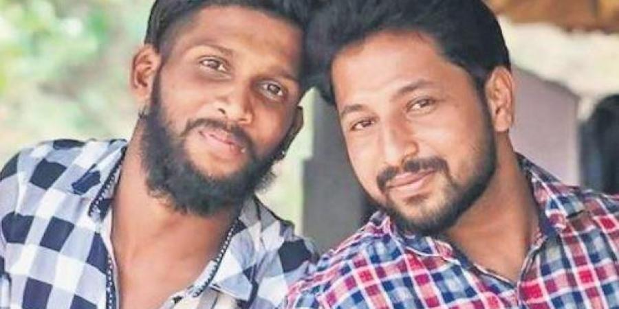 Periya twin murder - Kerala9.com