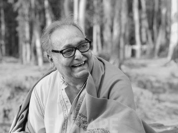 Soumitra Chatterjee - Kerala9.com Soumitra Chatterjee - Kerala9.com