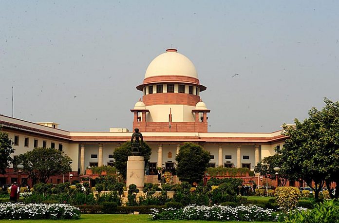 Supreme Court - Kerala9.com