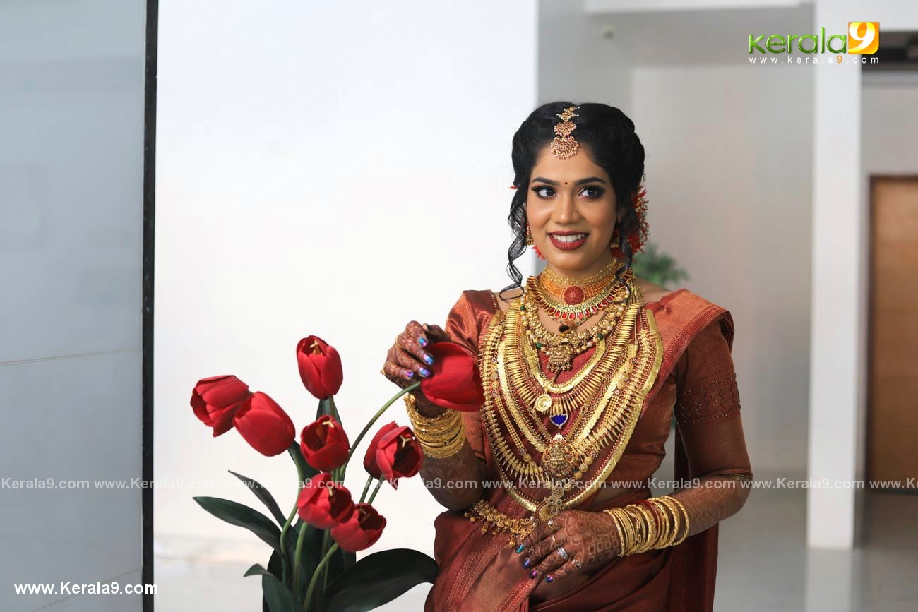 athira madhav marriage photos 0082 003