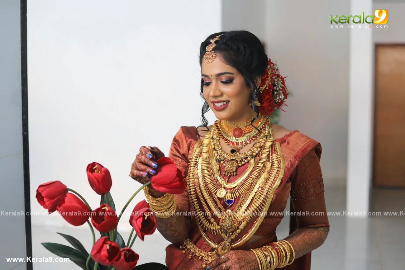 athira madhav marriage photos 0082 004