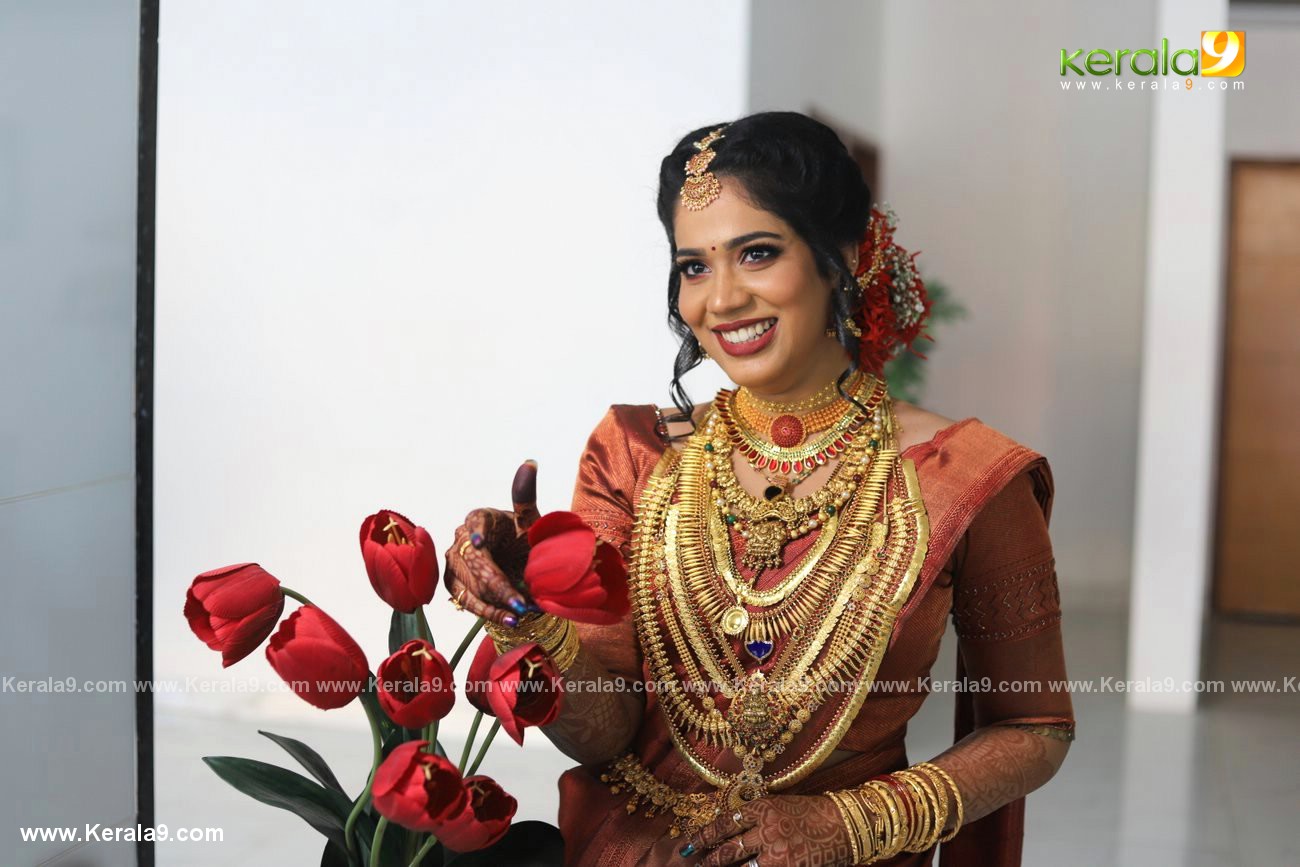 athira madhav marriage photos 0082 006
