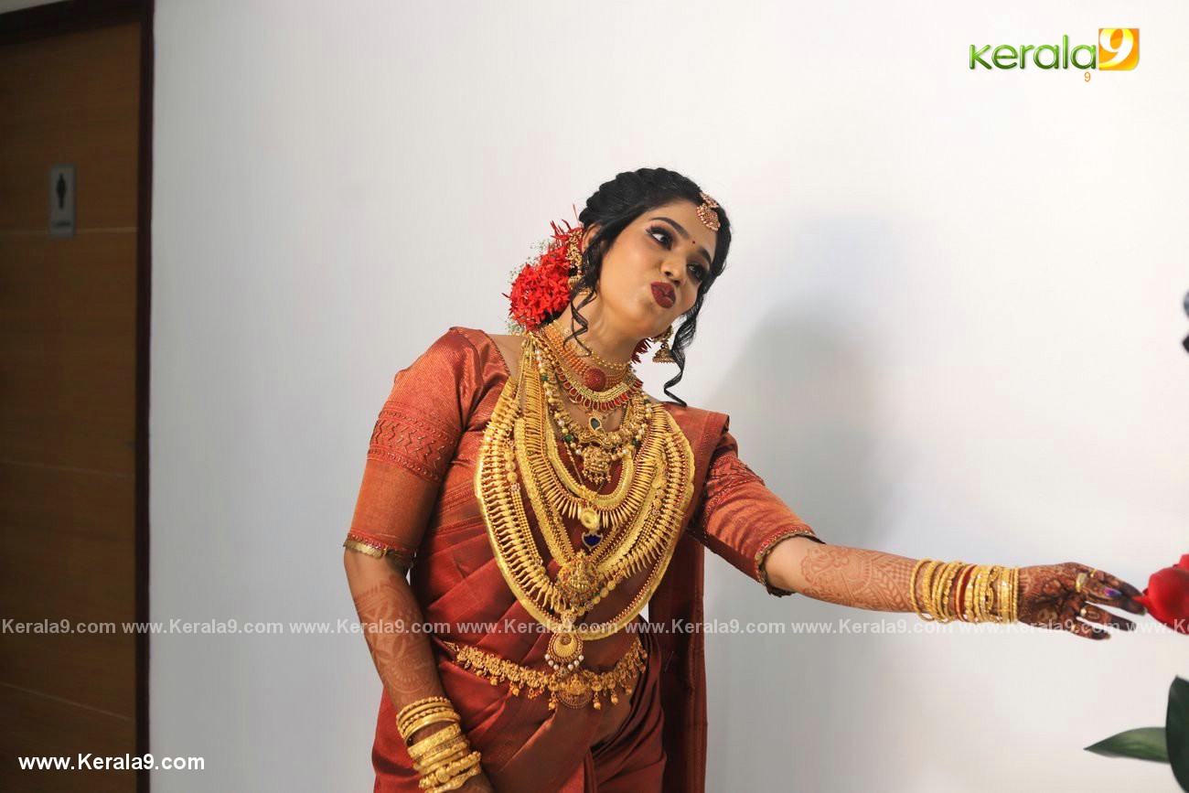 athira madhav marriage photos 0082 007