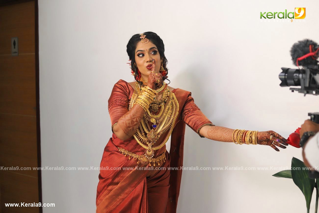 athira madhav marriage photos 0082 008