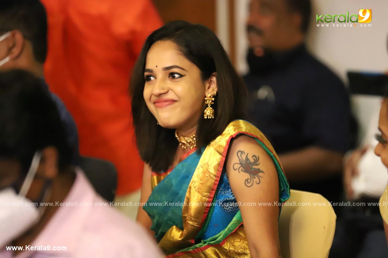 athira madhav marriage photos 0082 009