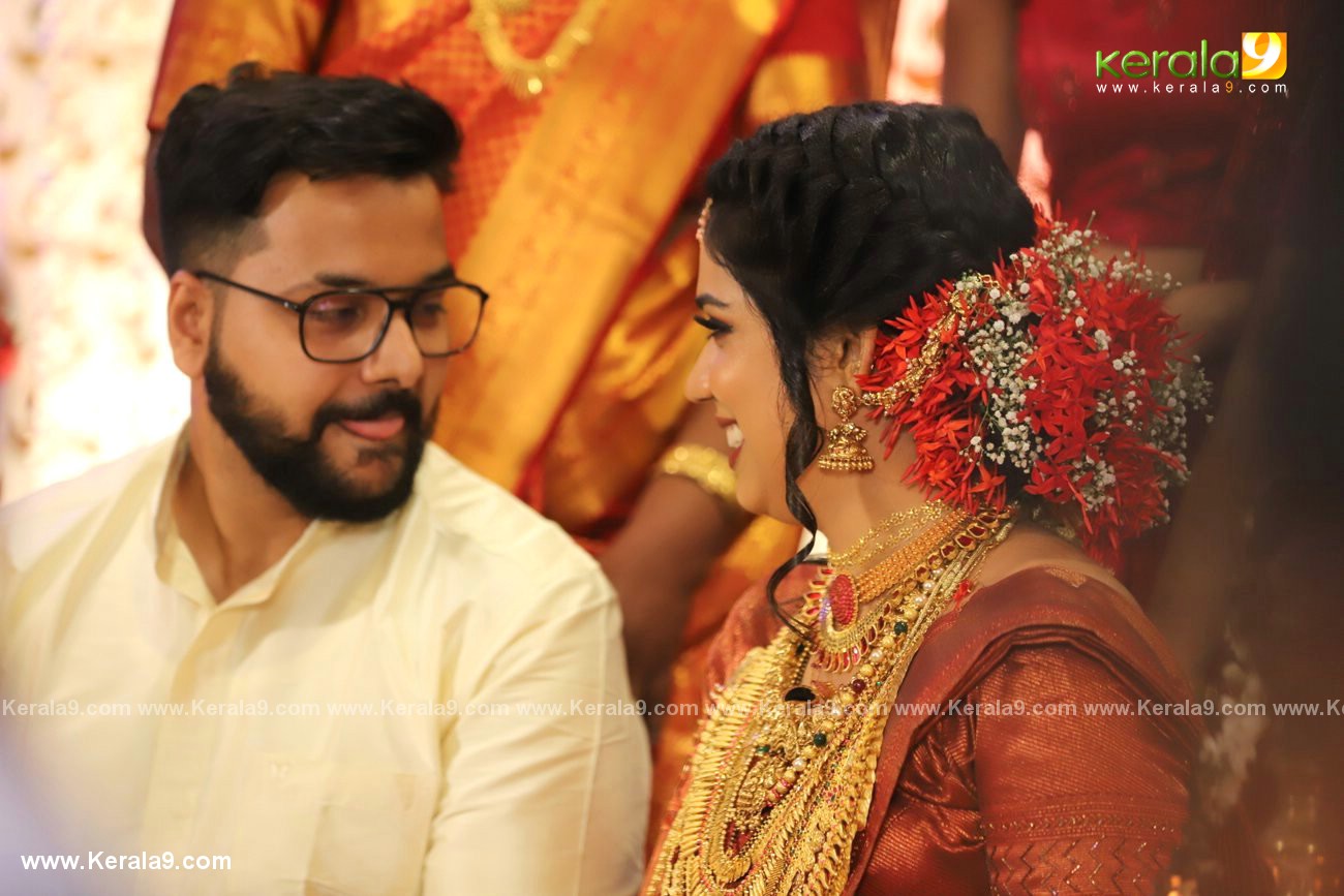 athira madhav marriage photos 0082 012