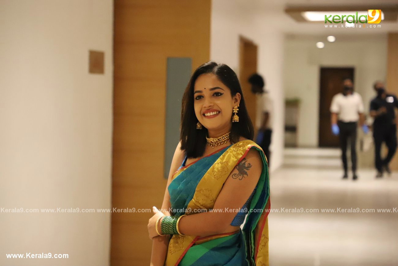 athira madhav marriage photos 0082 018