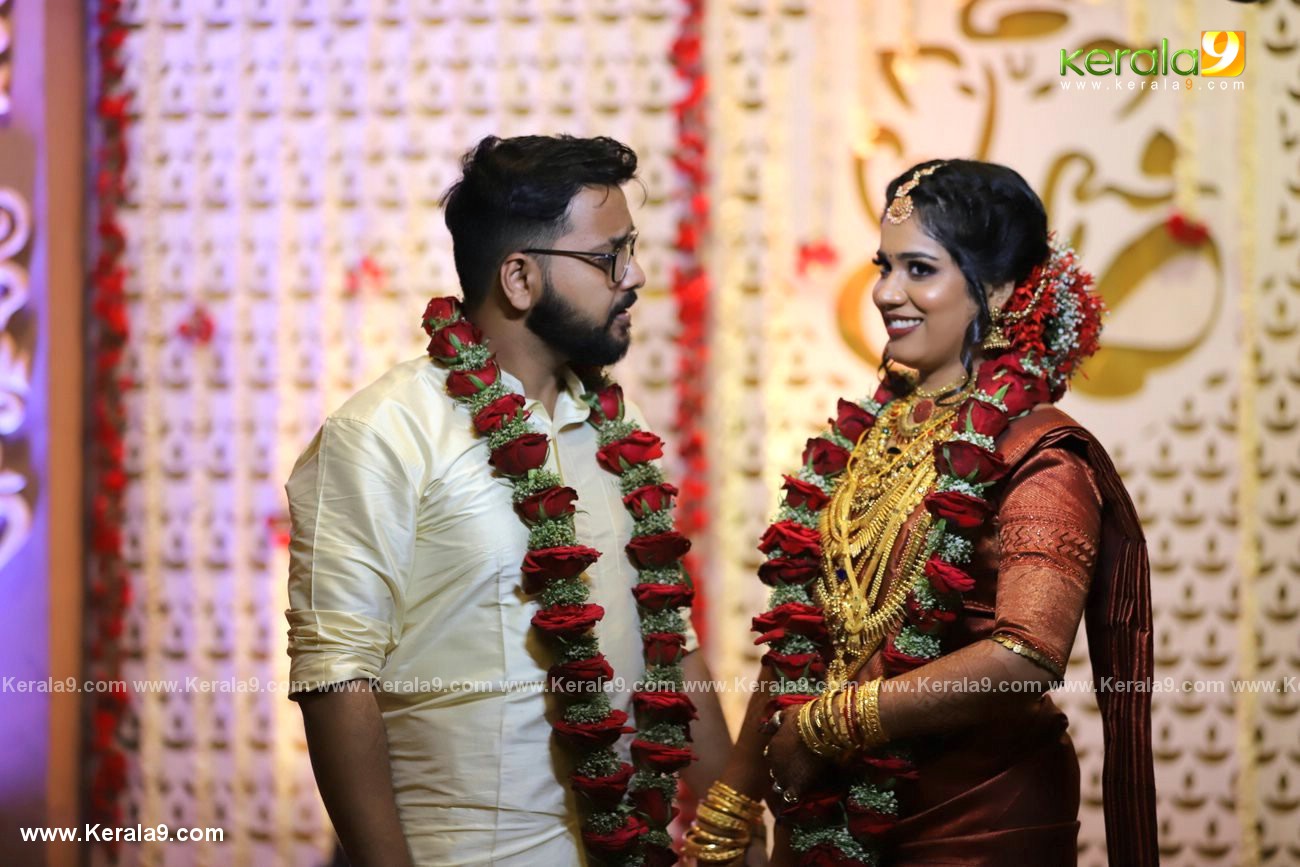 athira madhav marriage photos 0082 019