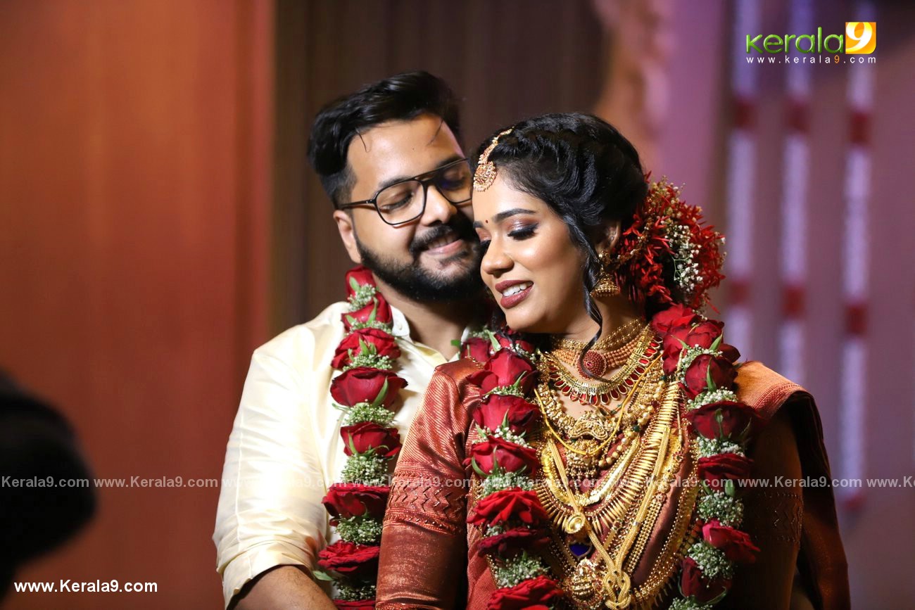 athira madhav marriage photos 0082 021