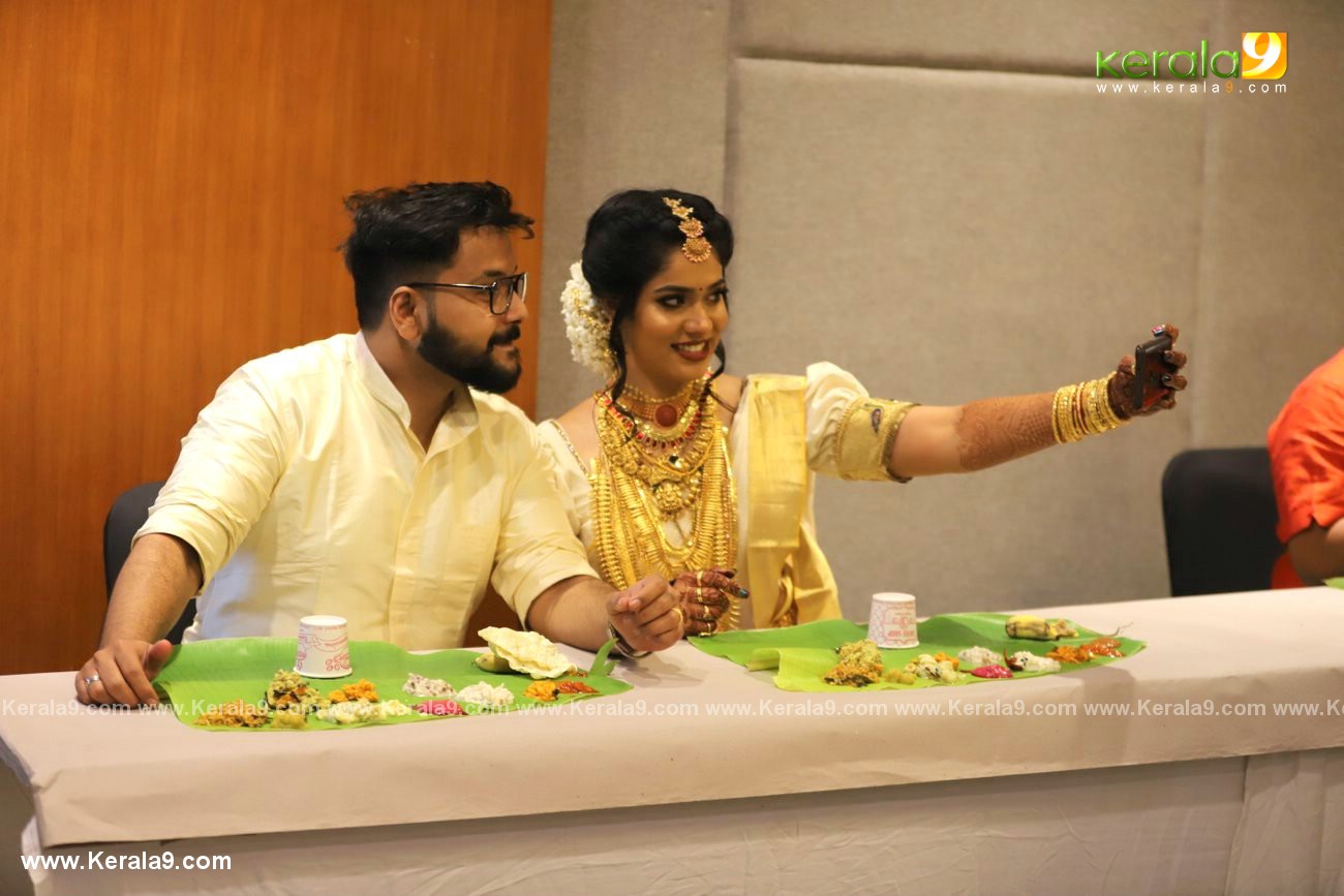 athira madhav marriage photos 0082 024