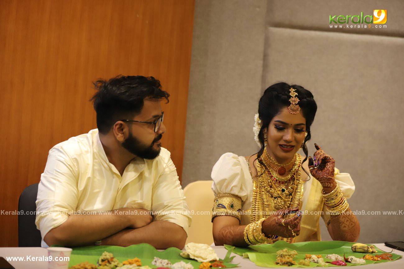athira madhav marriage photos 0082 025