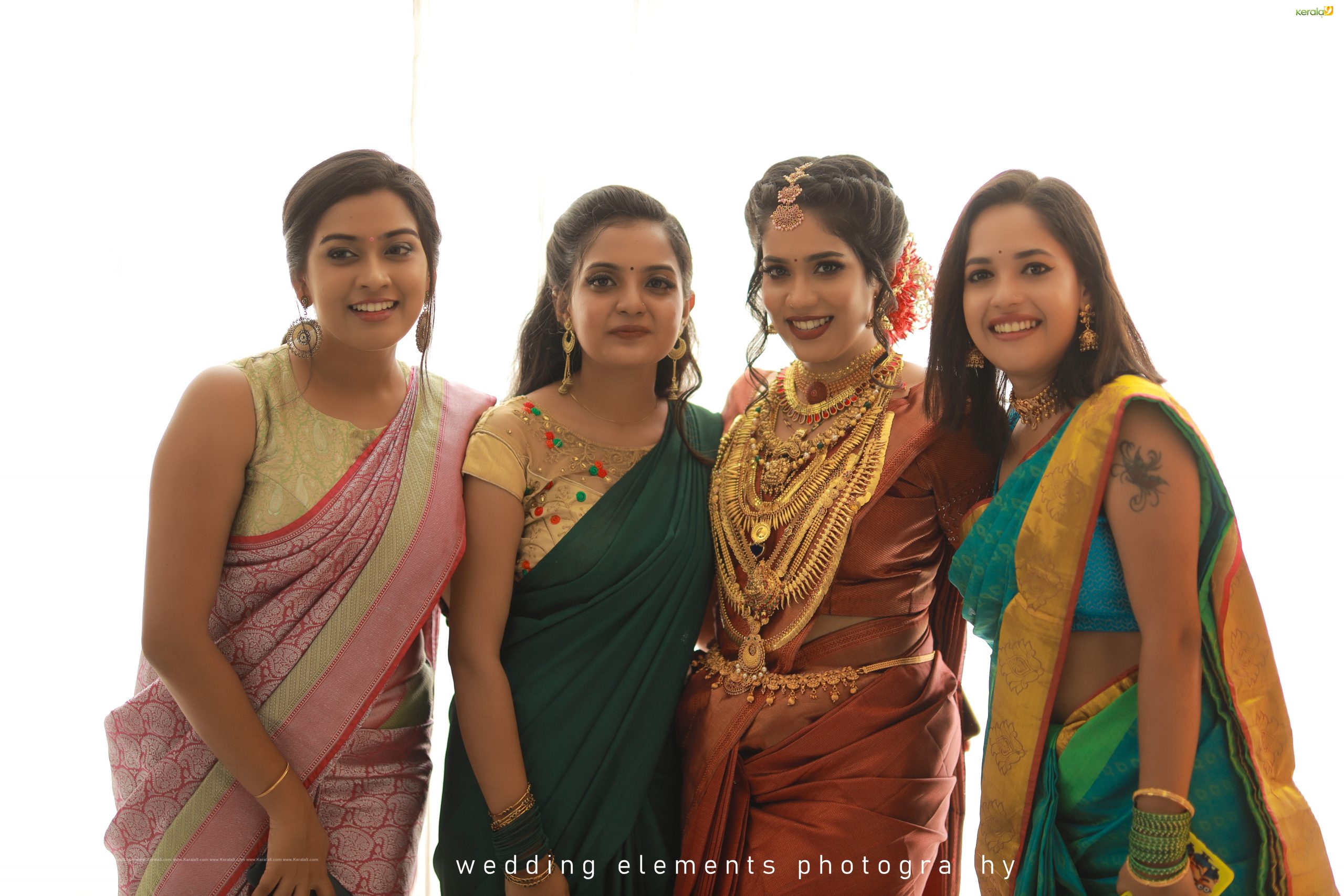 athira madhav marriage photos 0082 027 scaled