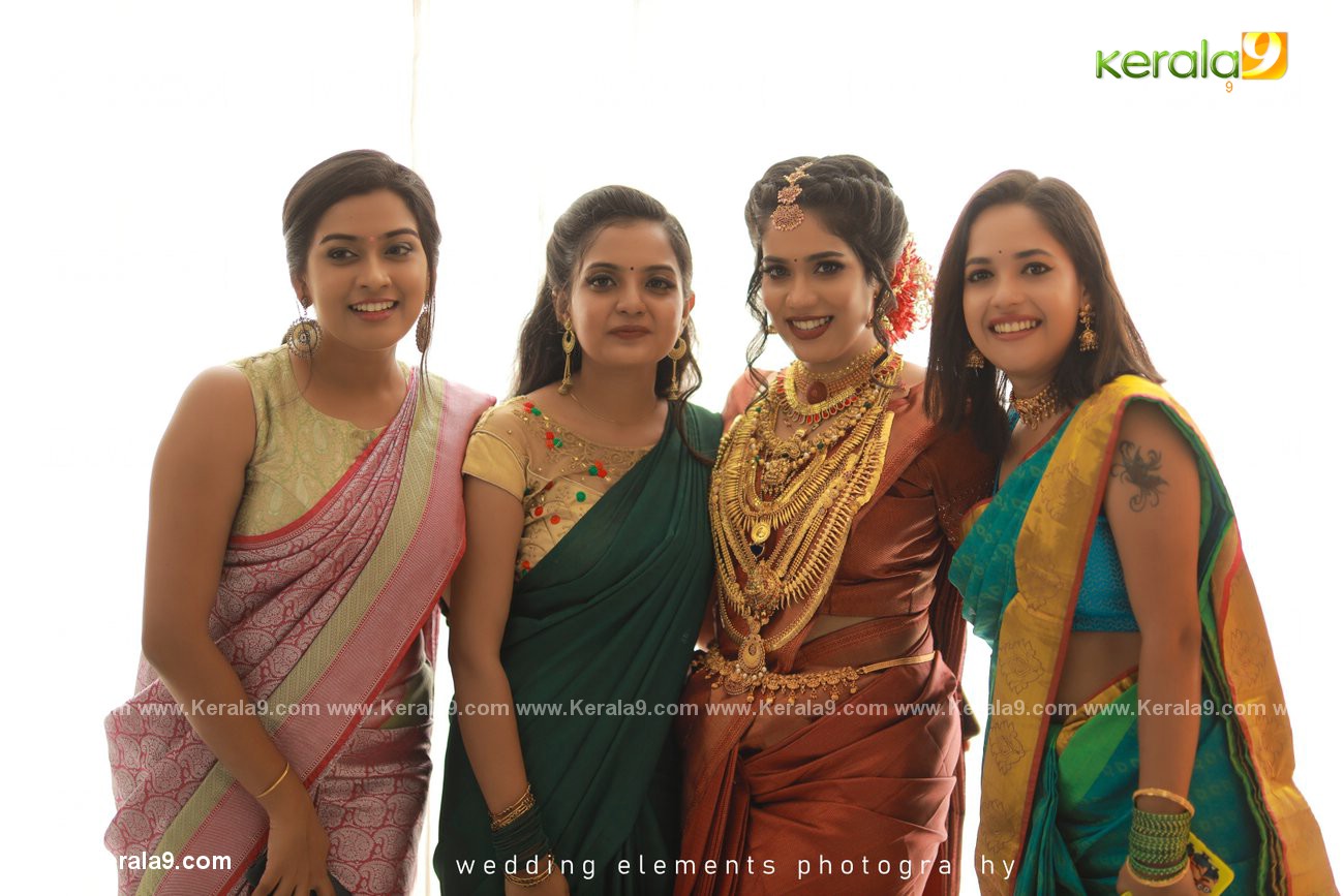 athira madhav marriage photos 0082 028