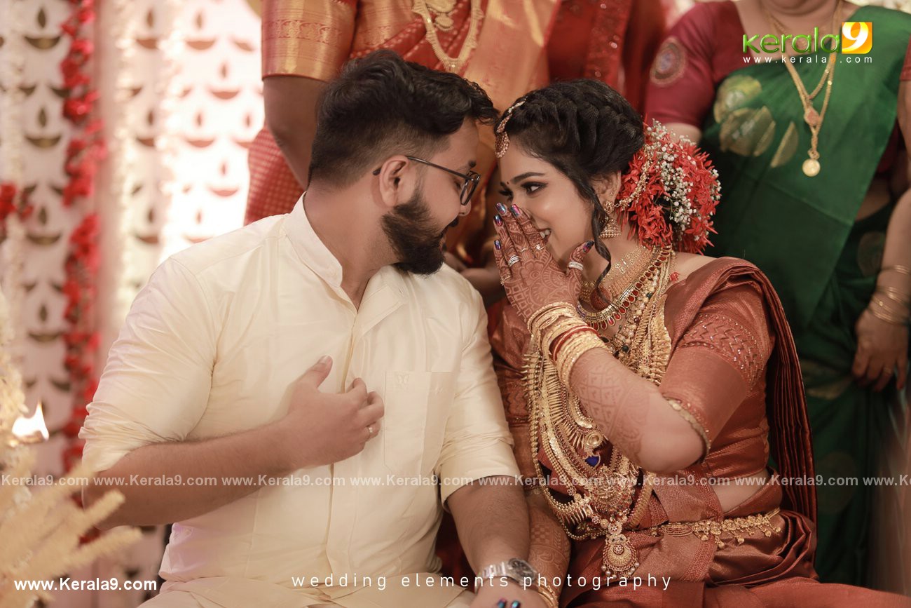 athira madhav marriage photos 0082 029