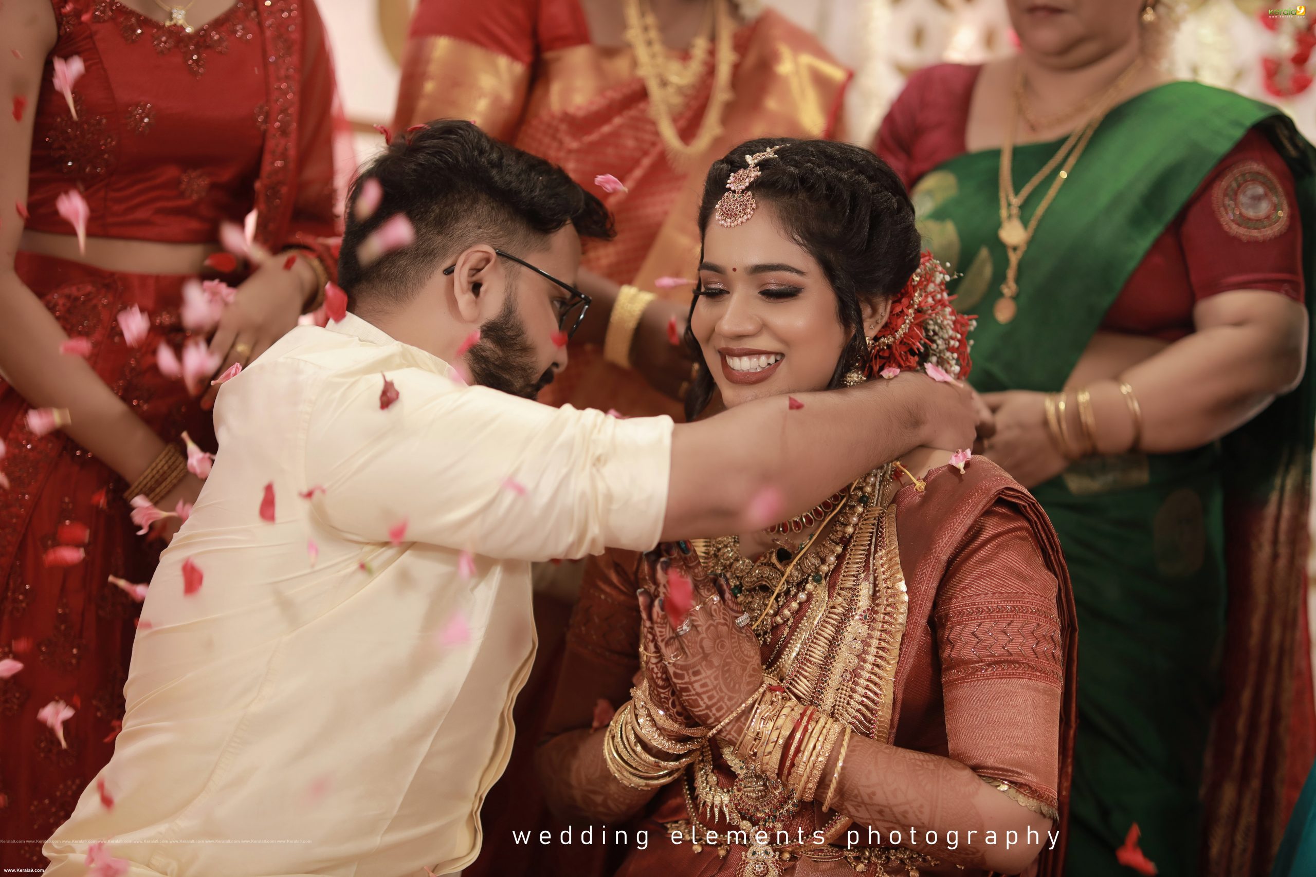 athira madhav marriage photos 0082 030 scaled