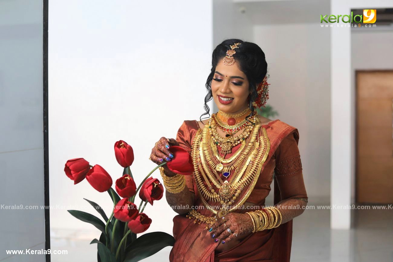 athira madhav wedding photos 0082 002