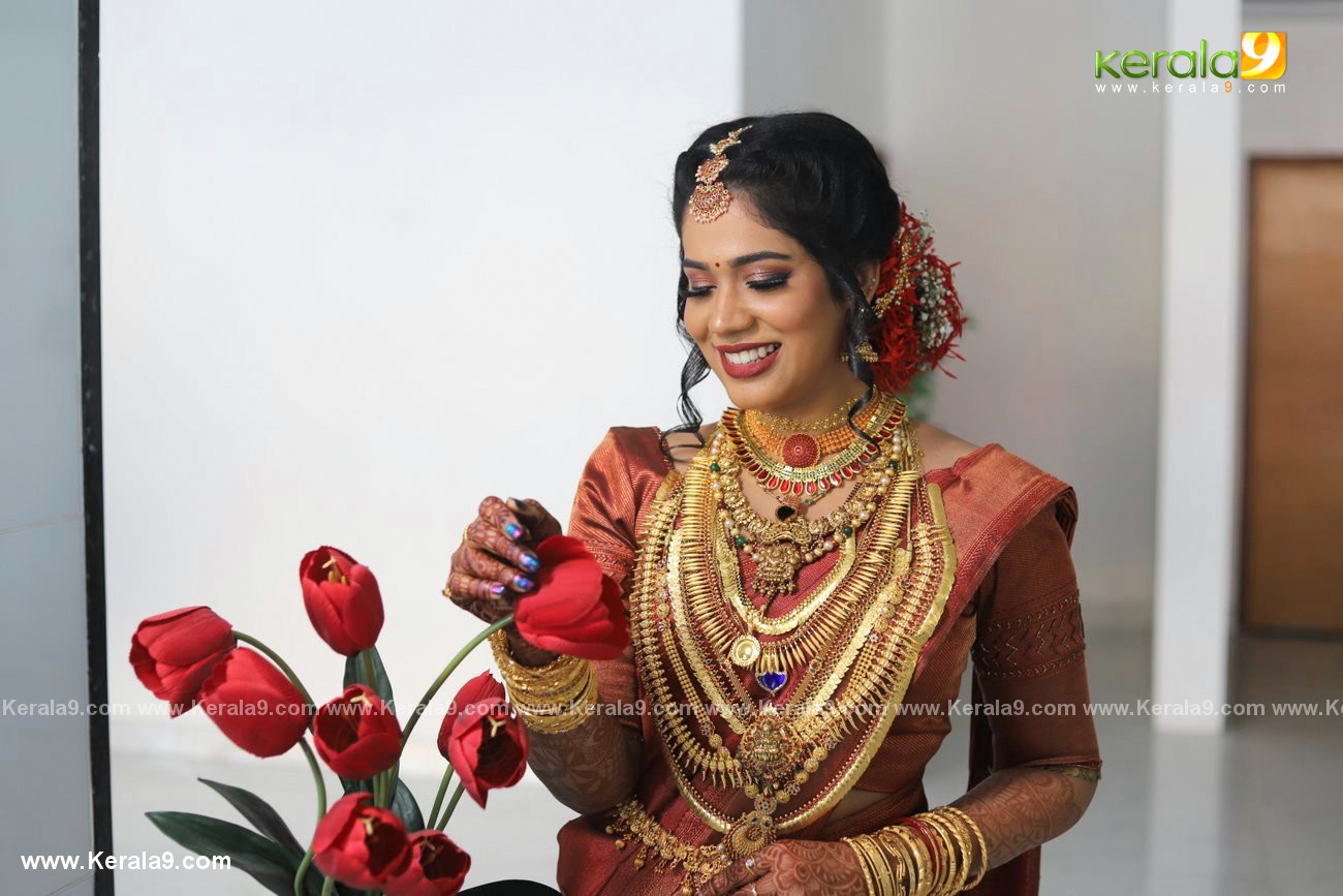 athira madhav wedding photos 0082 005