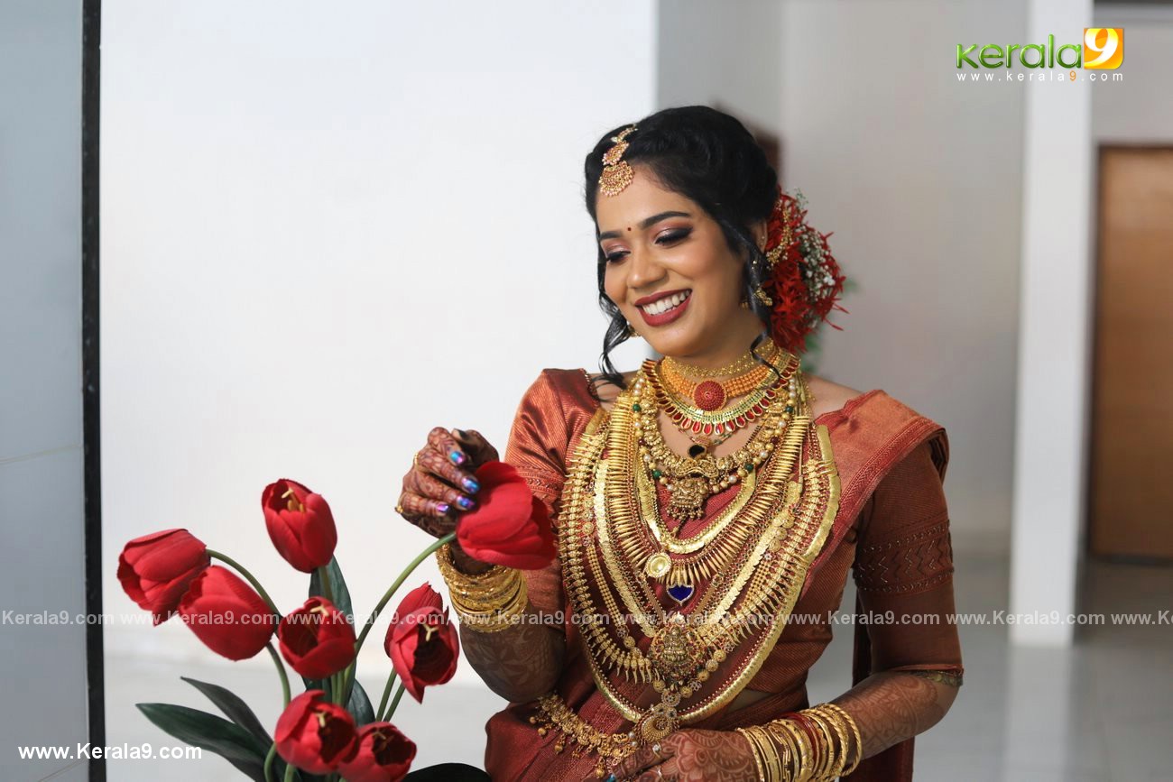 athira madhav wedding photos 0082 006