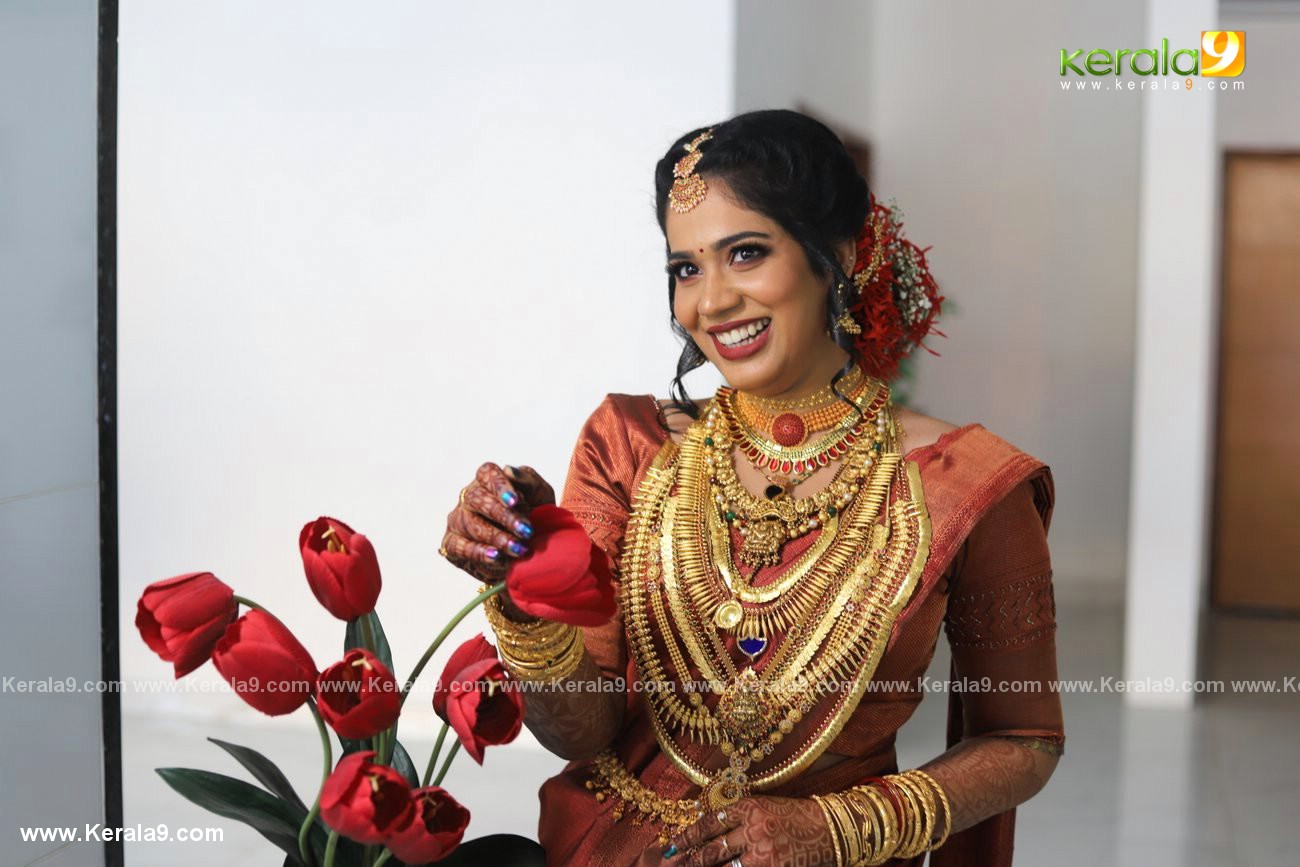 athira madhav wedding photos 0082 007