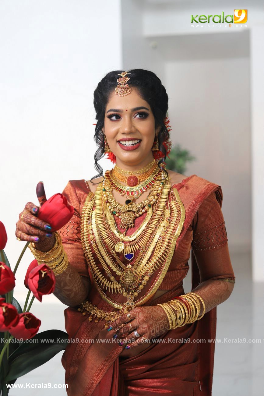 athira madhav wedding photos 0082 010