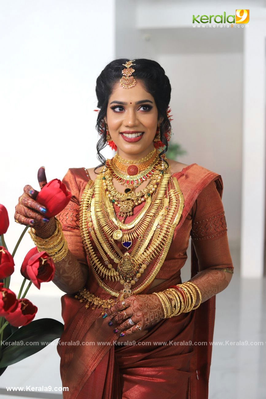 athira madhav wedding photos 0082 011