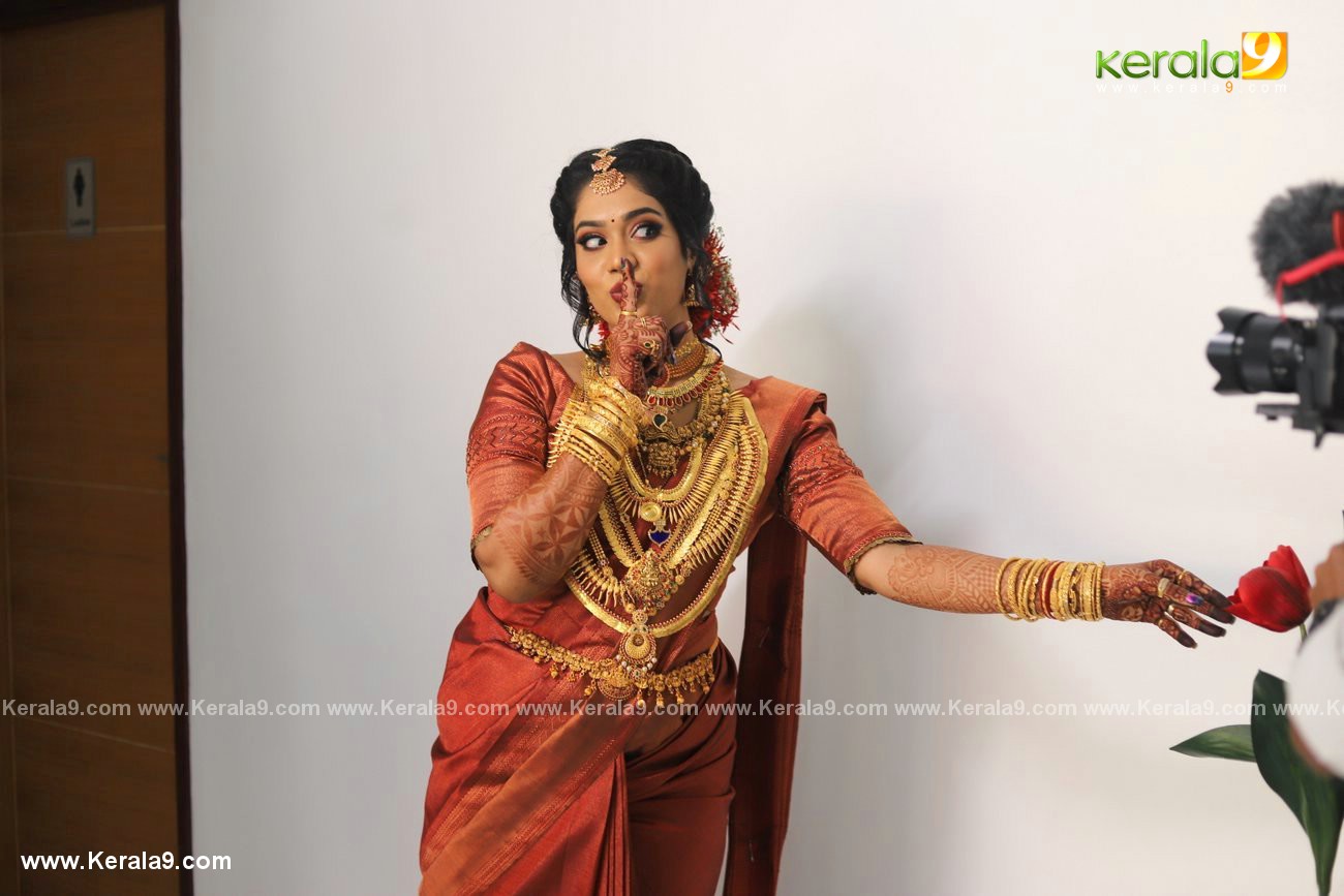 athira madhav wedding photos 0082 015