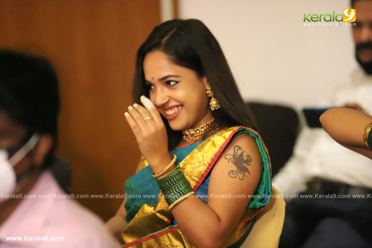 athira madhav wedding photos 0082 021