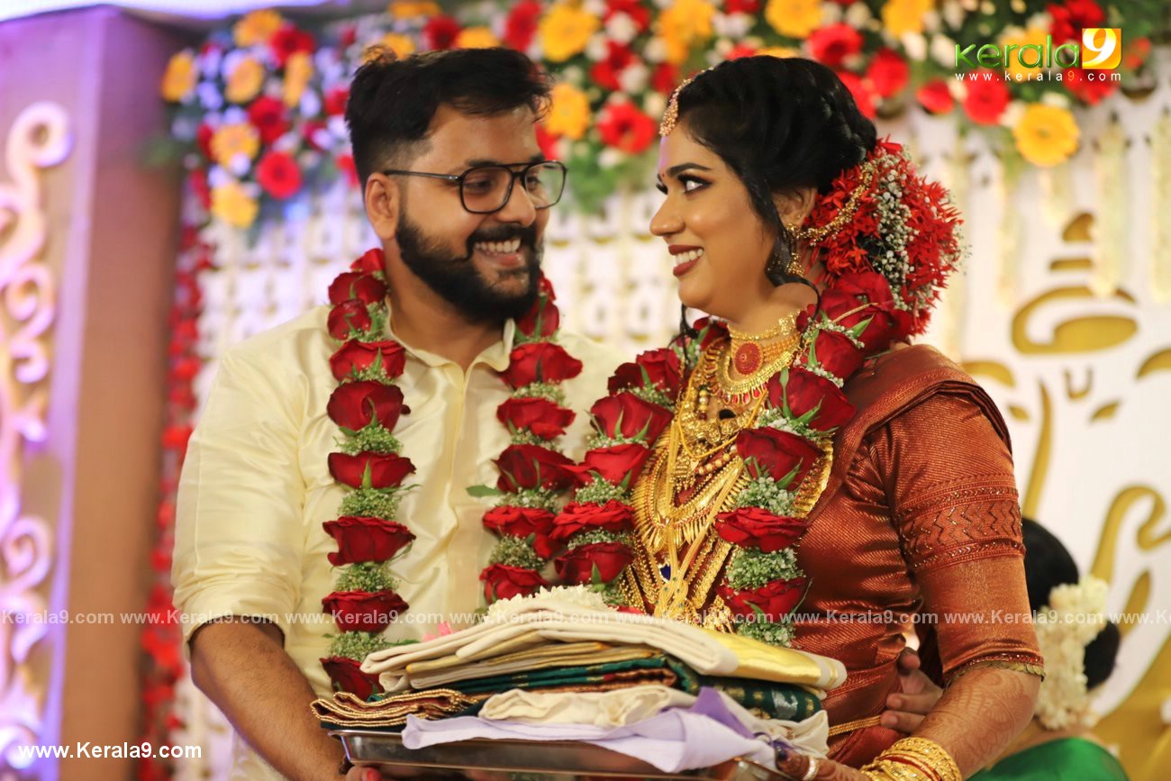 athira madhav wedding photos 0082 032