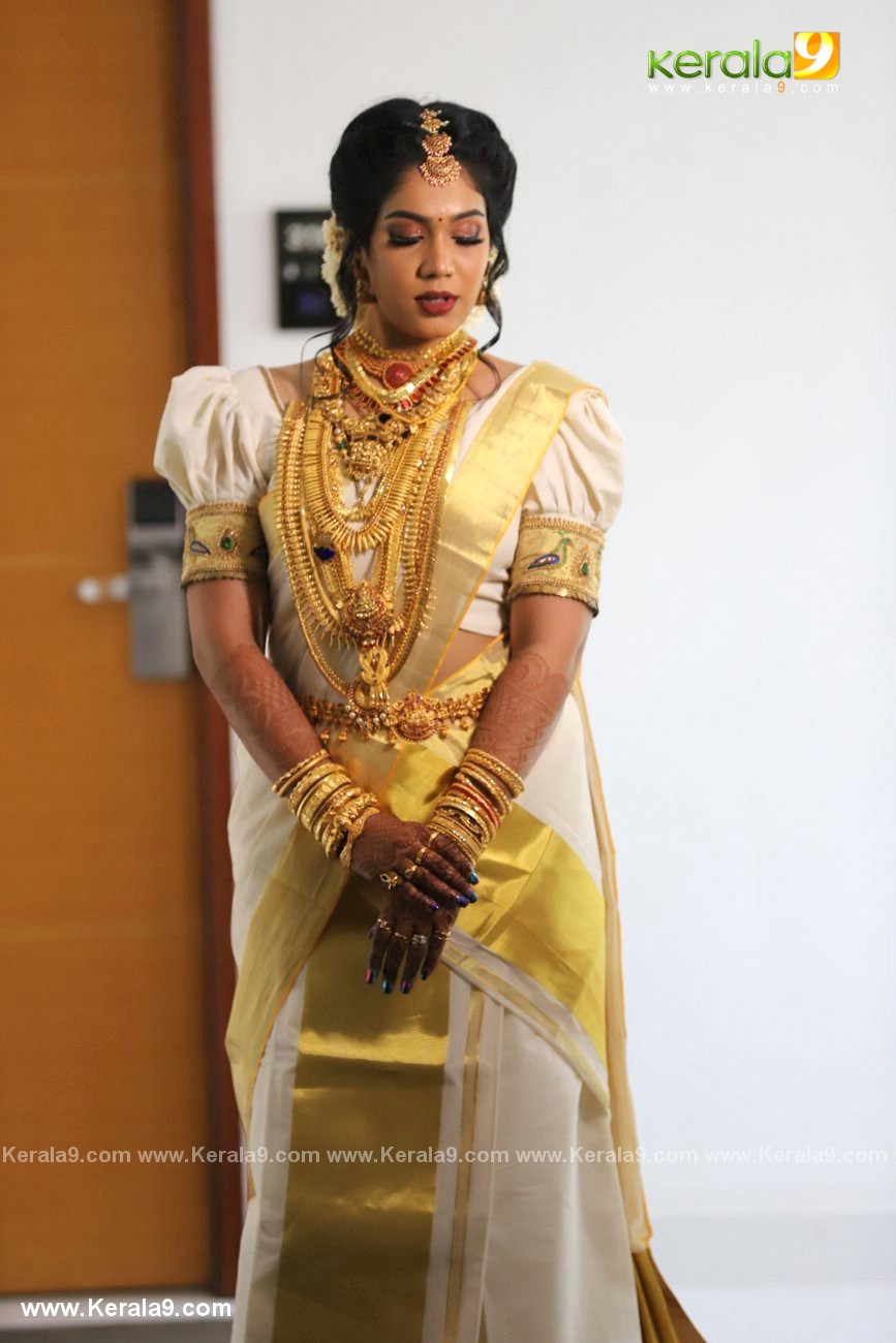 athira madhav wedding photos 0082 052