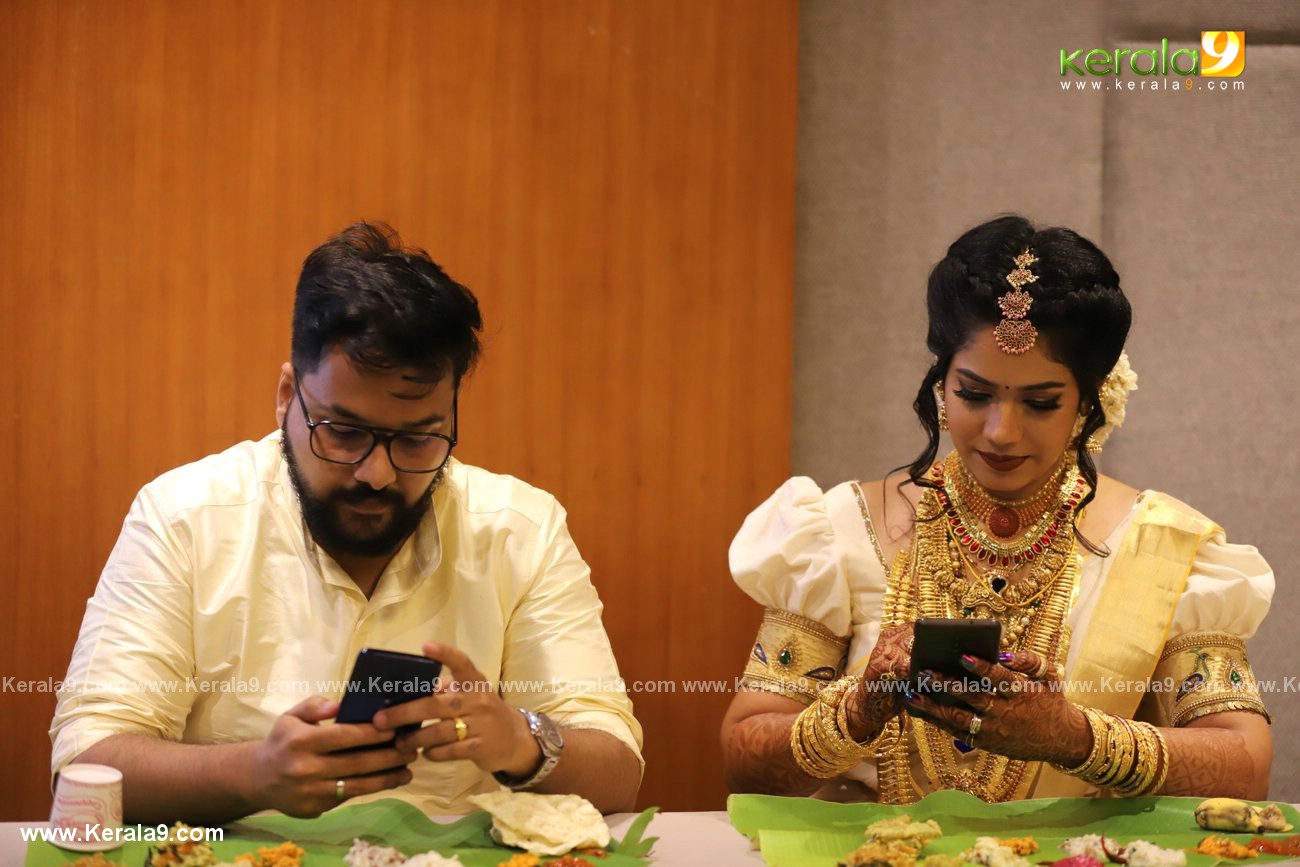 athira madhav wedding photos 0082 058
