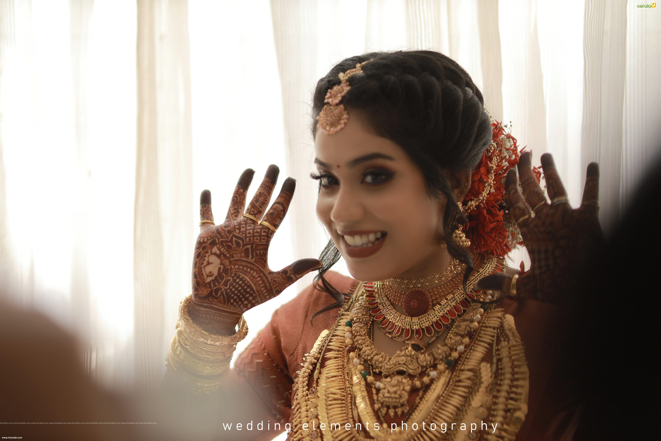 athira madhav wedding photos 0082 063 scaled
