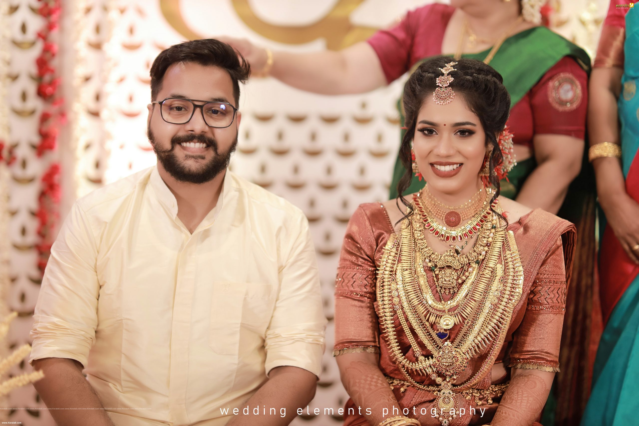 athira madhav wedding photos 0082 067 scaled