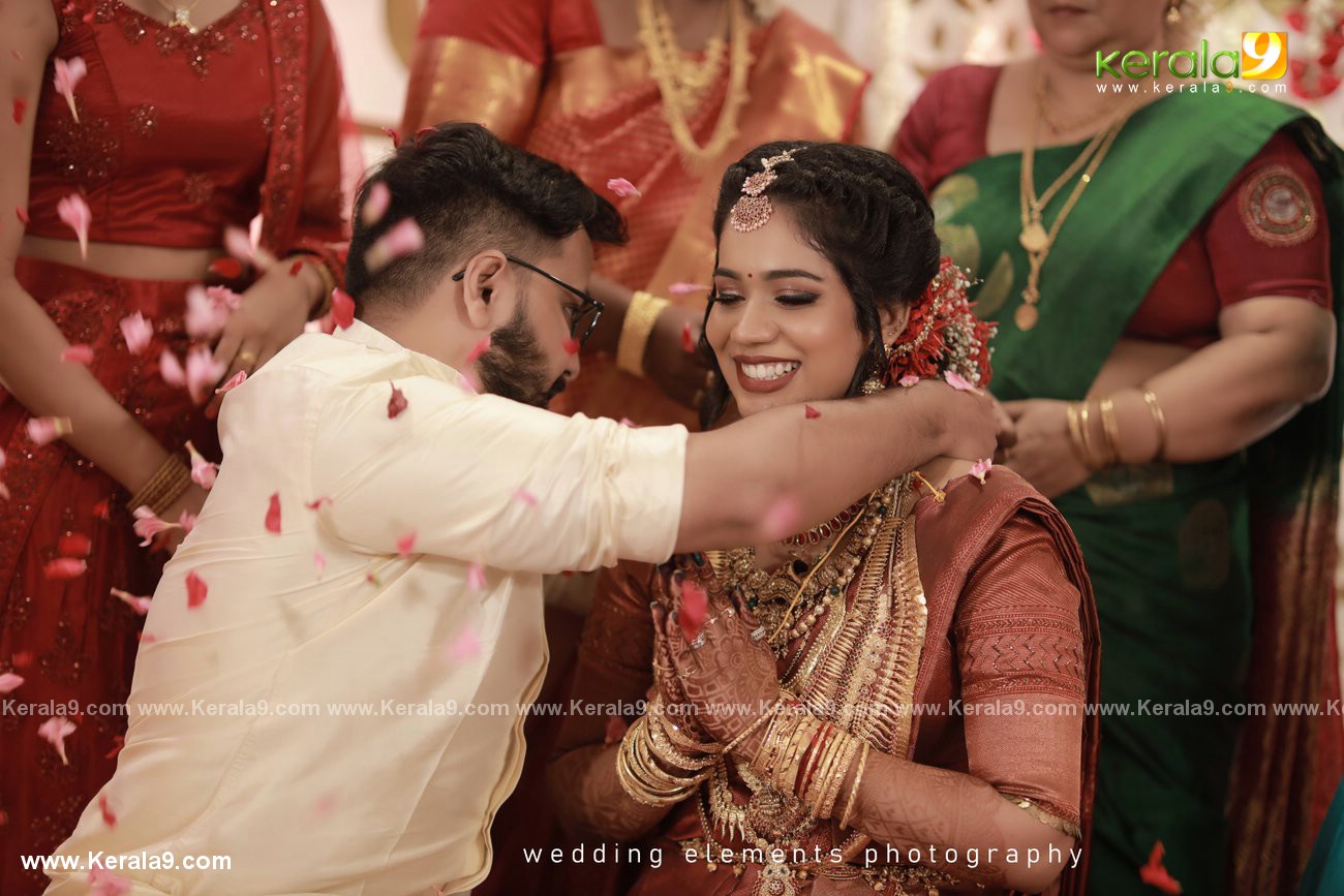 athira madhav wedding photos 0082 072