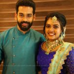 Actress-Mridula-Vijay-Engagement-Photos