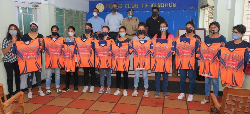 Cricket The girls of India ready to land UAE - Kerala9.com Cricket The girls of India ready to land UAE - Kerala9.com