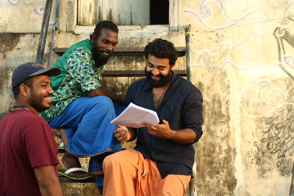 Innu Muthal Movie Stills 5 - Kerala9.com