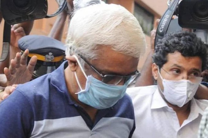 M Shivashankar - Kerala9.com M Shivashankar