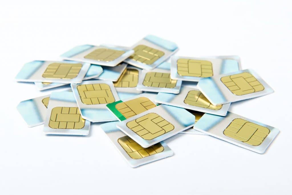 SIM cards - Kerala9.com