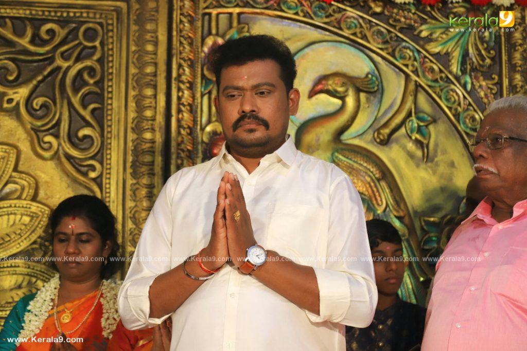 kannan thamarakulam marriage photos 004