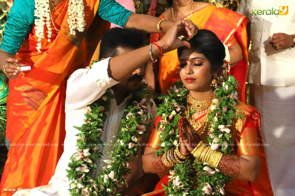 kannan thamarakulam marriage photos 012 - Kerala9.com